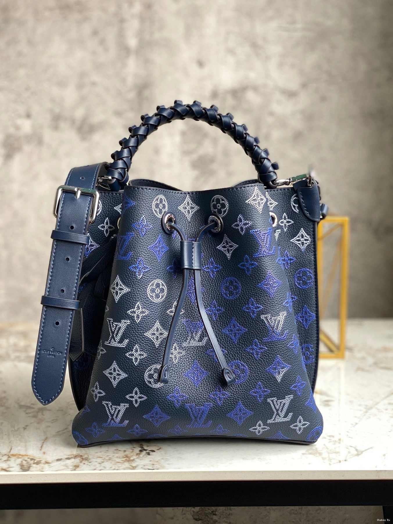 VUITTON MURIA LOUIS 0821